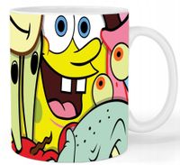 Kubek ceramiczny Spongebob