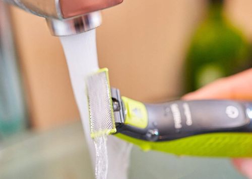 OSTRZE NÓŻ DO PHILIPS ONEBLADE QP2520 QP2530 x4 na Arena.pl