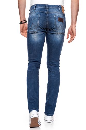 WRANGLER BRYSON DISTANTRELATION W14XC262I W32 L34 na Arena.pl