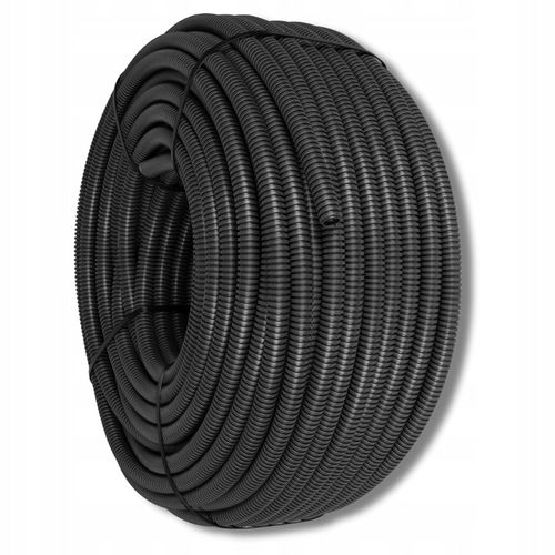 PESZEL DO ZIEMI KABLI RURA KARBOWANA OSŁONOWA ZIEMNA PE-HD 320N 18/22MM 10M na Arena.pl