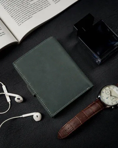 portfel skórzany rfid loren na Arena.pl