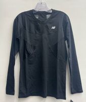 Damska koszulka kompresyjna New Balance rozmiar XL