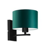 Kinkiet w stylu urban jungle ELVORA