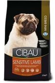 Cibau Sensitive Lamb mini 2,5 kg