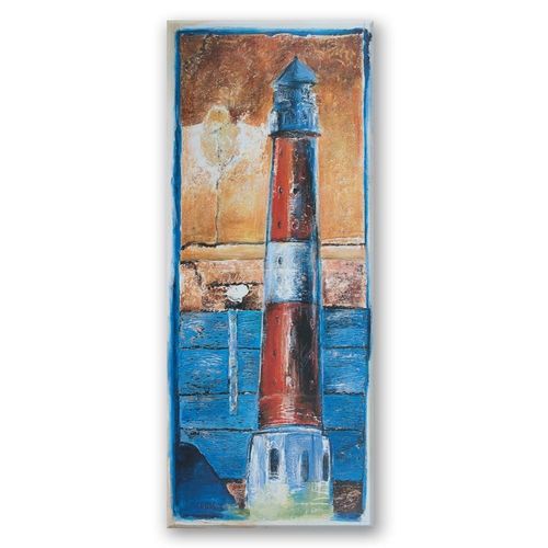 Deco Panel, Latarnia morska 50x100 na Arena.pl
