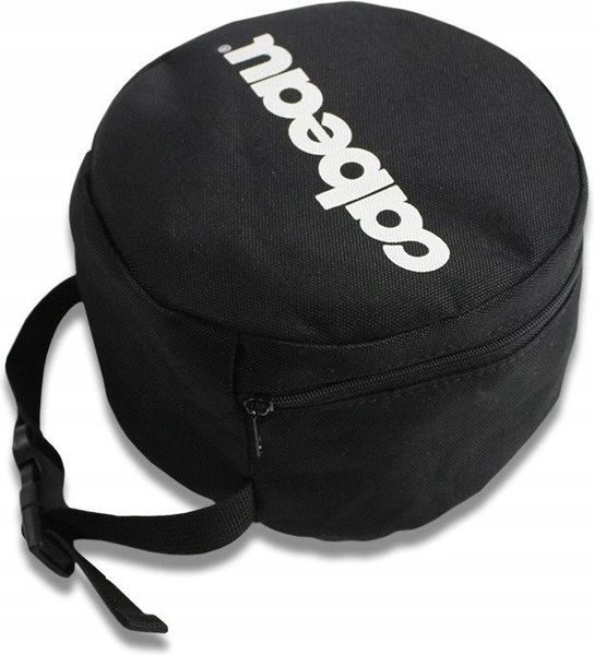 Poduszka podróżna Cabeau S3 Evolution Pillow niebieska zdjęcie 4