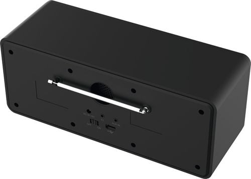 RADIO INTERNETOWE WIFI USB FM BLUETOOTH TECHNISAT CLASSIC 300 IR V2 na Arena.pl