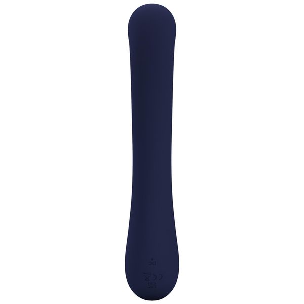 Pretty Love - Lamar Blue, 10 Vibration Functions 9 Speed Levels zdjęcie 9