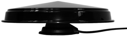 NAJMOCNIEJSZA ANTENA SAMOCHODOWA DVB-T2 4K FILTR LTE 12/24V EXCLUSIVE CAMP na Arena.pl