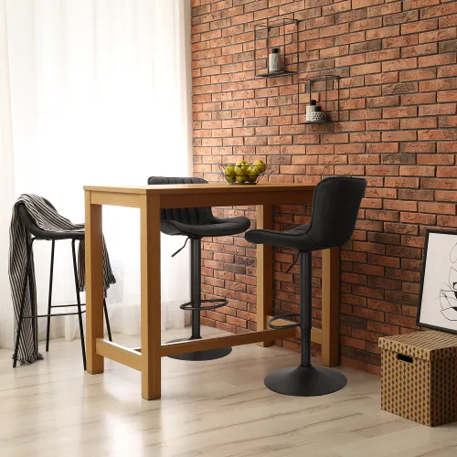 Hoker Tessa czarny na Arena.pl