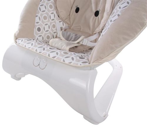 Leżaczek - słonik na Arena.pl