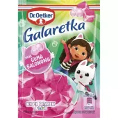 DR OETKER GALARETKA GABI GUMA BALONOWA 72G
