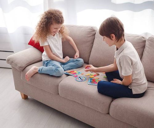 Gra Edukacyjna Magnetyczna Lody Roter Kafer Dla Dzieci Rk2020-04 na Arena.pl