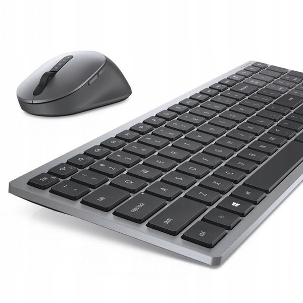 Zestaw DELL KM7120W zdjęcie 7