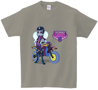 Koszulka T-shirt Equestria Girls