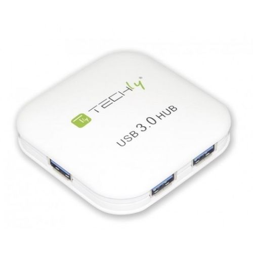 Hub USB TECHLY 303546 na Arena.pl