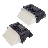 HENGST FILTR POWIETRZA MERCEDES M ML 350 CDI W166
