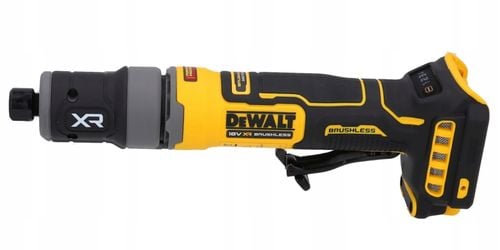 DEWALT SZLIFIERKA PROSTA 18V DCG420N BL na Arena.pl