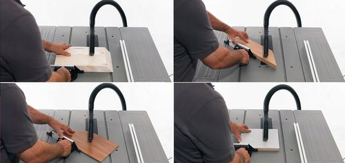 PIŁA STOŁOWA PRZECINARKA DO DREWNA KRAJZEGA MOC 3400W SOFT START na Arena.pl