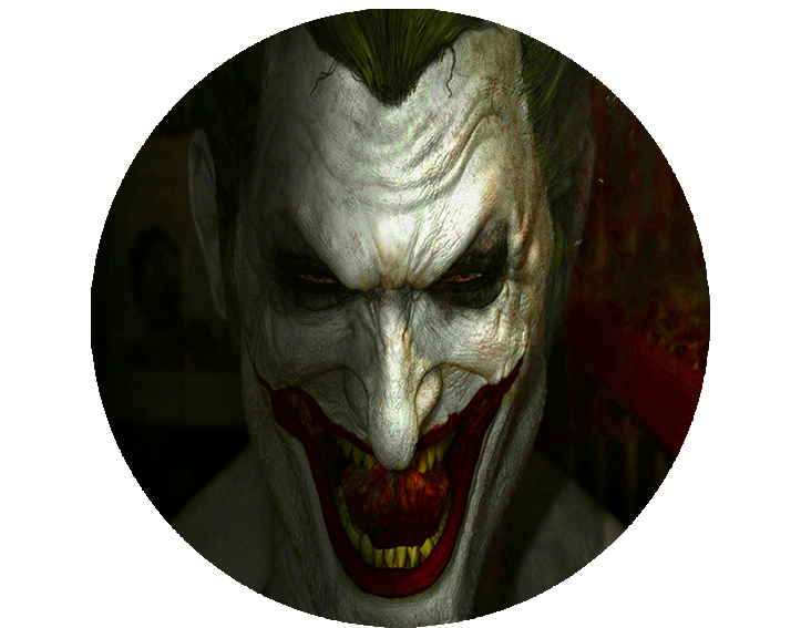 Opłatek na tort Batman zdjęcie 1