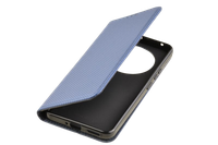 Etui Smart do Realme 12+ 5G / 12 Plus niebieski