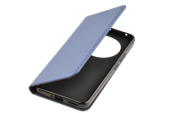 Etui Smart do Realme 12+ 5G / 12 Plus niebieski