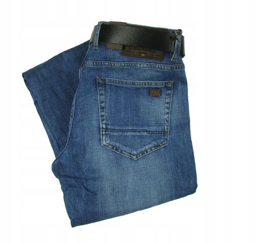 Jeansy regular pas 90cm PAGALE 33/34 -6765 na Arena.pl