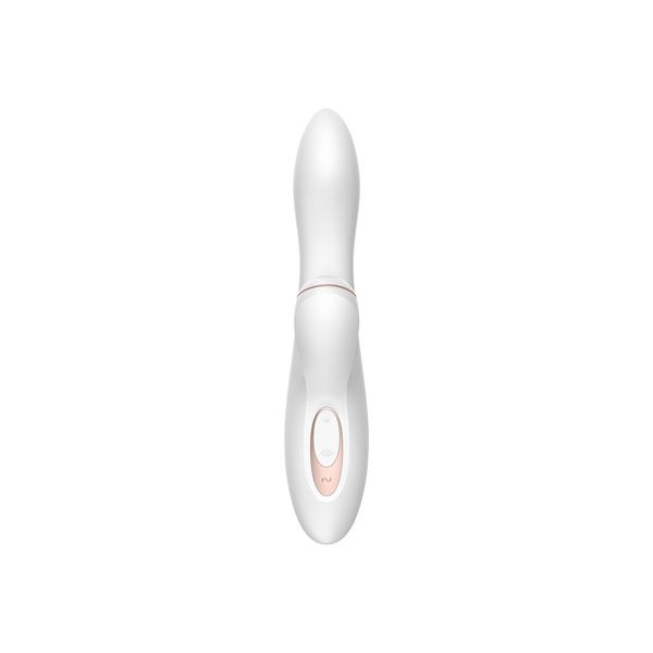 Wibrator-Satisfyer Pro G-Spot Rabbit zdjęcie 6