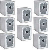 8x Worki na Brud do iRobot Roomba E I J i3+ i4+ i5+ i6+ i7+ i8+ j7+ s9+