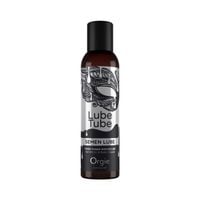 lubrykant wodny semen lube water-based intimate gel 150 ml orgie