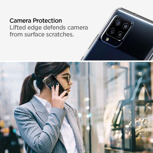 SPIGEN LIQUID CRYSTAL GALAXY A42 5G CRYSTAL CLEAR na Arena.pl