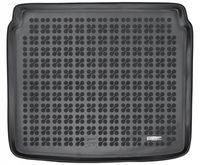 Vw Tiguan 2007-2015 wersja 5-os Mata bagażnika