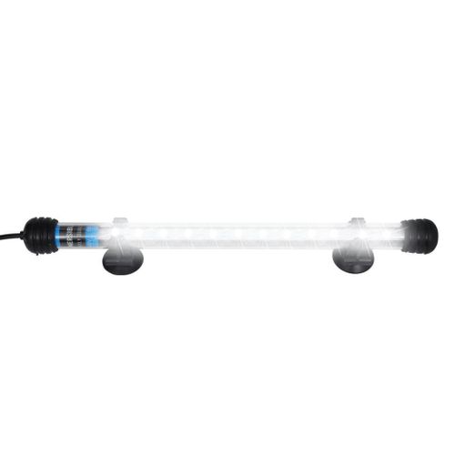 Lampa Led Do Akwarium, 28 Cm, Biała na Arena.pl