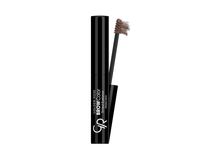 Golden Rose Brow Color Tinted Eyebrow Maskara 02 Przyciemniająca mascara do brwi Kolor - 02