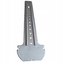 WIESZAK KOTWOWY 27cm DO PODDASZY GRZYBEK 270mm CD60 50szt MOCNY GRUBY 1mm