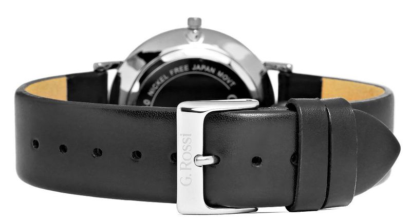 Zegarek Damski G.Rossi 11989A7-1A1 + BOX zdjęcie 6