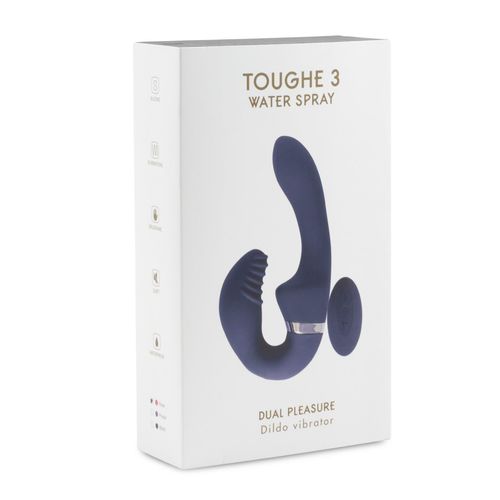 B - Series Toughe 3 - Dual Pleasure na Arena.pl