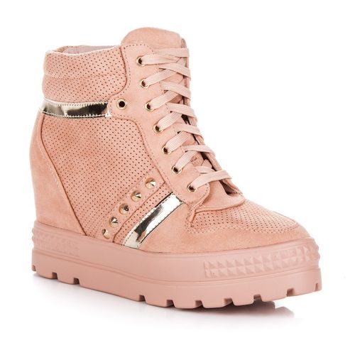 SNEAKERSY NA PLATFORMIE Rozmiar - 37 na Arena.pl