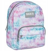 PLECAK PRZEDSZKOLNY DZIEWCZĘCY WYCIECZKOWY PASTELOWE MOTYLE BACKUP