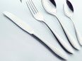 Zestawy Sztućców - New Design -CLASSIC- 24 szt