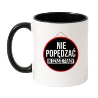 Klasyczny Biało-Czarny 330 ml