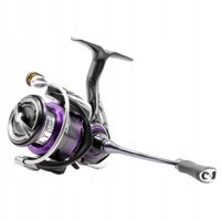 Kołowrotek Daiwa 22 Prorex V LT 2000