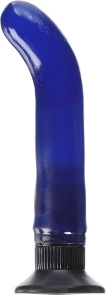xwaterproof g spot wallbanger   blue zdjęcie 2