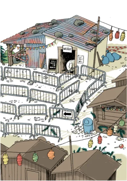 Ostatnia owca zdjęcie 4