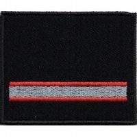 STARSZY SZEREGOWY SIŁY POWIETRZNE emblemat kurtka