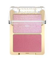 kremowe róże do policzków 01 soft harmony eveline celebrity skin