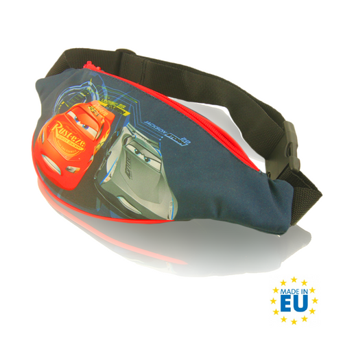 Cars hip bag na Arena.pl