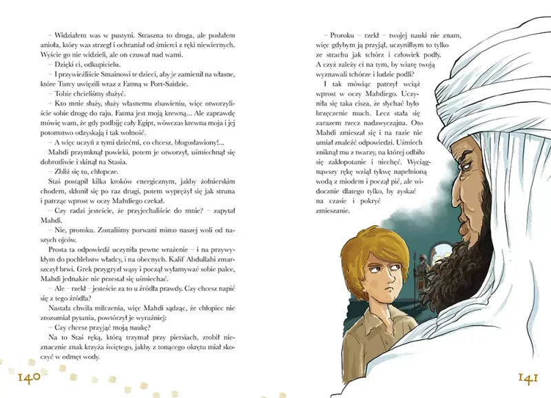 W Pustyni I W Puszczy zdjęcie 3