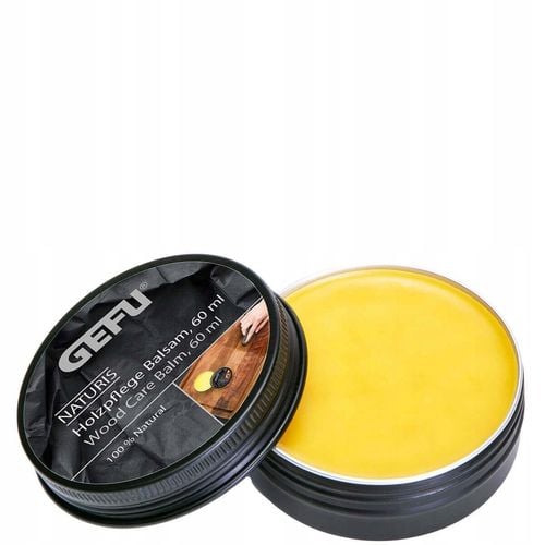 Młynek ręczny Gefu drewno 60 g na Arena.pl