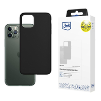 Apple iPhone 12 Pro Max - 3mk Matt Case